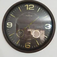 ساعت دیواری فورتیس ۳ موتوره