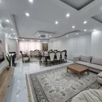 اپارتمان ۱۲۵متر سه خواب/فول امکانات در والفجر|فروش آپارتمان|تهران, والفجر (افسریه)|دیوار