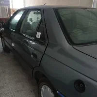 پژو ۴۰۵ مدل ۹۱ دوگانه کارخانه بدون رنگ|خودرو سواری و وانت|مشگین شهر, |دیوار