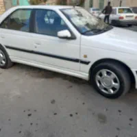 پژو پارس مدل۱۴۰۰ بیرنگ|خودرو سواری و وانت|بومهن, |دیوار