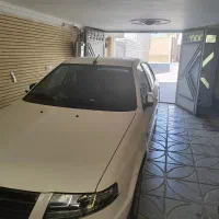 سورن پلاس مدل۱۴۰۴ با کروز  و دوربین ثبت وقایع