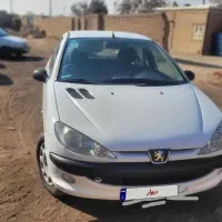 ۲۰۶ tu3 مدل ۴۰۱