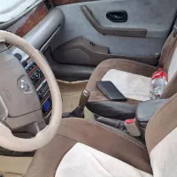 سمندموتورملی ef7|خودرو سواری و وانت|پارس‌آباد, |دیوار