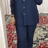 شومیز شلوار