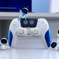 با دریفت دسته خداحافظی کن ps4 ps5
