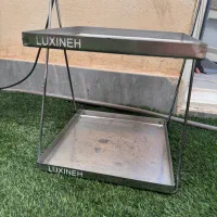 نظم دهنده طبقه و شلف و سطل|آب‌چکان و نظم‌دهنده ظروف|پرند, فاز ۳|دیوار