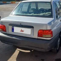 پراید مدل ۸۹|خودرو سواری و وانت|اردبیل, |دیوار