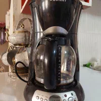 چای ساز و قهوه ساز سانی