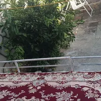 سه لنگه تخت آهنی محکم وسنگین کاملاسالم وتمیز|تخت و سرویس خواب|فسا, |دیوار