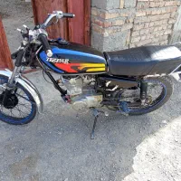 موتور هوندا200سی سی