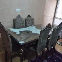 میز ناهار خوری