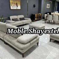 مبل پازلی سه کاره (بدون پیش پرداخت)|مبلمان خانگی و میز عسلی|شاهین‌شهر, شهرک گلدیس|دیوار