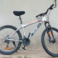 دوچرخه TR transition