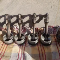 سرسلندر میلنگ پستون