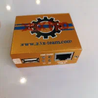 باکس Z3X و دانگل NCK pro & UMT pro