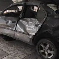 سمند تصادفی