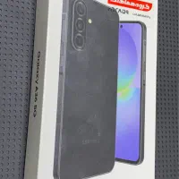 سامسونگ a36 5G 256  گیگ پلمپ )