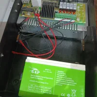 یو پی اس ups دوربین مداربسته|دوربین مداربسته|تهران, تهرانپارس غربی|دیوار