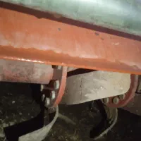 رتیواتور ۵۴ تیغه کشویی هادی|ماشینآلات صنعتی|تهران, امام زاده عبدالله|دیوار