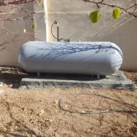 مخزن گاز ولوله کشی گاز|خدمات پیشه و مهارت|دماوند, دماوند|دیوار