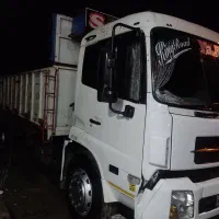 تک باری البرز(دنگ فنگ)