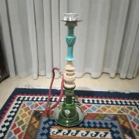 قلیان قدیمی