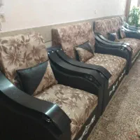 مبل ۷ نفره زیر قیمت