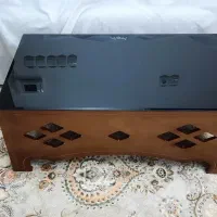 میز جلو مبلی|مبلمان خانگی و میز عسلی|قم, میدان نو|دیوار