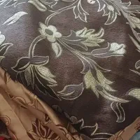 پرده اماده دوخته شده