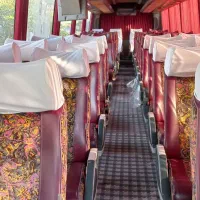 اتوبوس دربستی|خدمات حمل و نقل|تهران, فاطمی|دیوار