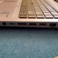 لپ‌تاپcore i5 HP|رایانه همراه|بجنورد, |دیوار