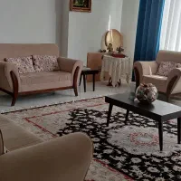 مبل ۷ نفره اسکارلت