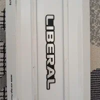 آمپیلی فایر قدرتمند لیبرال 4 کاناله