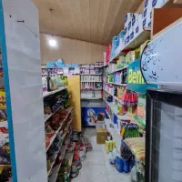 اجاره فروشگاه موادغذایی با 30 سال سابقه کاری و ...|اجارهٔ مغازه و غرفه|چمستان, |دیوار