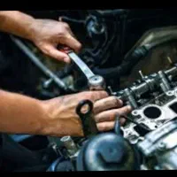 تعمیر و مکانیکی و جلو بندی وبرق با قیمت استثنایی