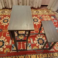 میز و صندلی