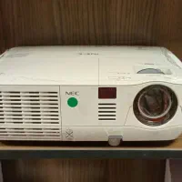 ویدیو پروژکتور  NEC مدل v260x