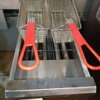 ترنج بینظیرترین سرخ کن ایران|کافیشاپ و رستوران|تهران, اتحاد|دیوار