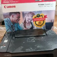 پرینتر کانن مدل ts3440