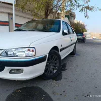 پژو پارس tu5 مدل ۹۳