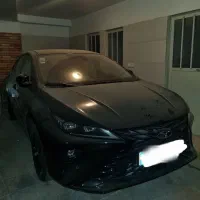 آریزو 6 جی تی مدل 1404