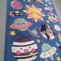 گلیم فرش ۴ متری