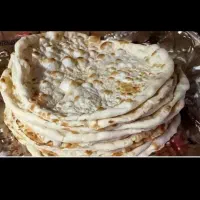 شاطر و  چونه و خمیر گیر