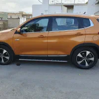 تیگو ۷ مدل ۹۷ کم کار|خودرو سواری و وانت|اندیشه, اندیشه فاز ۴|دیوار