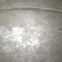 مجمع مسی قدیمی بزرگ|کلکسیون اشیاء عتیقه|کرمانشاه, |دیوار