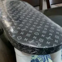 وسایل کاشت ناخن کامل درحد نو|آرایشی، بهداشتی، درمانی|تربتحیدریه, شهرک ولیعصر|دیوار