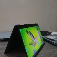 لپتاپ توشیبا لمسی i7 نسل 11 ، رم 16با طراحی خاص|رایانه همراه|رشت, دیلمان|دیوار