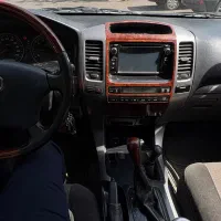 پرادو دو در در حد صفر|خودرو سواری و وانت|تهران, سعادت‌آباد|دیوار