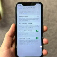 ایفون ۱۱ نرمال ۱۲۸ گیگ ch|موبایل|رشت, لاکانی|دیوار