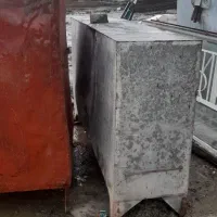 دوعددتانکر|مصالح و تجهیزات ساختمان|مریوان, |دیوار